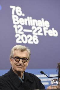 Jury Pressekonferenz, Berlinale 2026