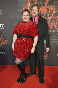 Musicalpremiere 'Kinky Boots - The Musical' in Berlin