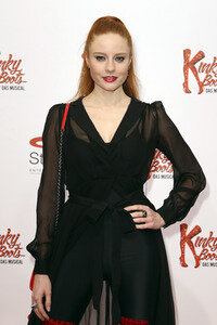 Musicalpremiere 'Kinky Boots' in Hamburg