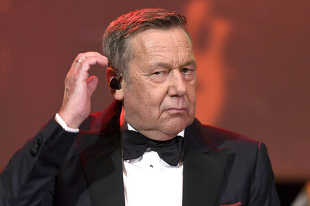 KölnBall 2017 in Köln