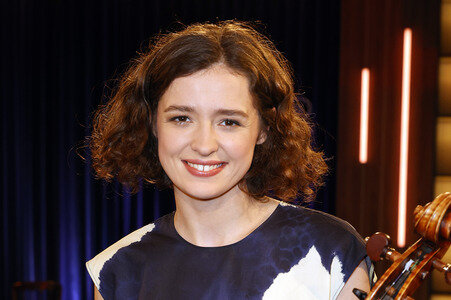 Talkshow 'Kölner Treff' in Köln