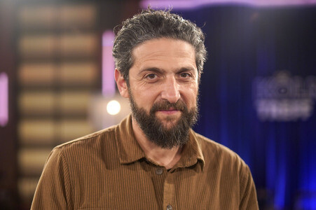 Talkshow 'Kölner Treff' in Köln