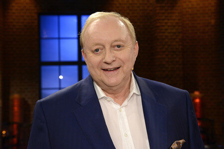 Talkshow 'Kölner Treff' in Köln