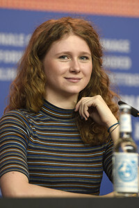 'Kollektivet / The Commune / Die Kommune' Pressekonferenz, Berlinale 2016