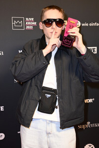 1Live Krone 2025 in Bielefeld