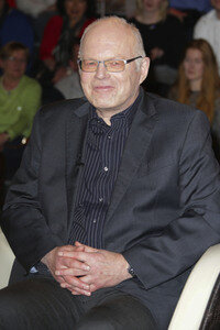 Talkshow 'Markus Lanz' in Hamburg