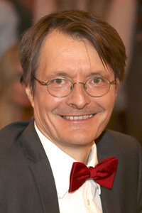 Talkshow 'Markus Lanz' in Hamburg