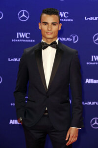 Laureus World Sports Awards 2016 in Berlin