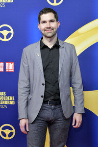 Das Goldene Lenkrad 2025 in Berlin