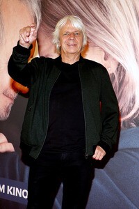 Filmpremiere 'Alte Liebe' in Berlin
