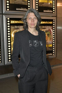 Filmpremiere 'Missing Link' in Berlin