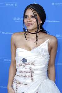 Filmpremiere 'Good Luck, Have Fun, Don't Die', Berlinale 2026