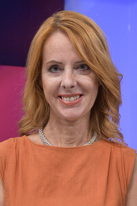Talkshow 'maischberger' in Berlin