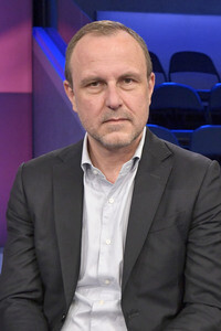 Talkshow 'maischberger' in Berlin