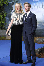 'Maleficent - Die dunkle Fee' Kostümpräsentation, London