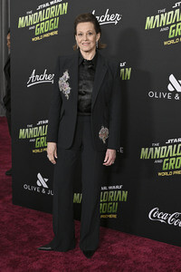 Filmpremiere 'Star Wars: The Mandalorian and Grogu' in Los Angeles