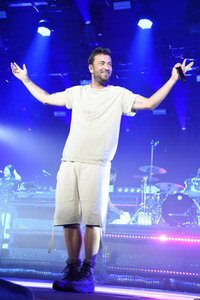 Konzert von Marteria in München
