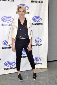 Photocall 'Imaginary Mary' auf der WonderCon 2017 im Anaheim