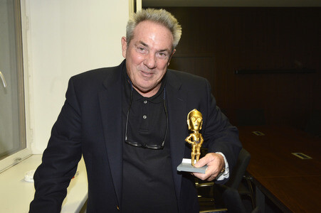 Vortrag von Rick McCallum in Hannover