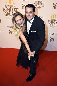 McDonald's Benefiz Gala 2016 in München