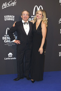 McDonald's Benefiz Gala 2025 in München