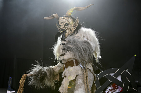 M'era Luna Festival 2026 in Hildesheim
