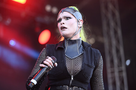 M'era Luna Festival 2026 in Hildesheim