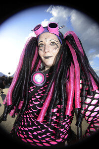 M'era Luna Festival 2016 in Hildesheim