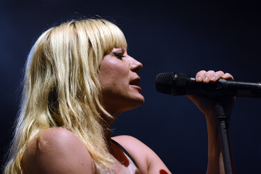 Mia Konzert, Hannover