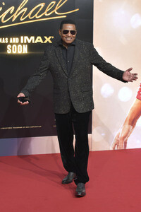 Filmpremiere 'Michael' in Berlin