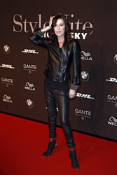 Michalsky StyleNite, Berlin Fashion Week Autumn-Winter 2014