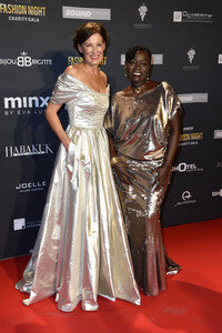 Minx Fashion Night 2017 in Würzburg