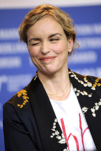 'Rückkehr nach Montauk' Pressekonferenz, Berlinale 2017