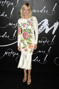 Filmpremiere 'Mother!' in New York