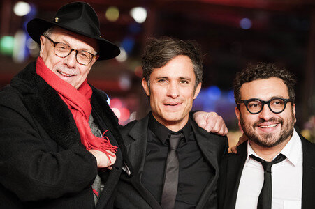 'Museum' Premiere, Berlinale 2018