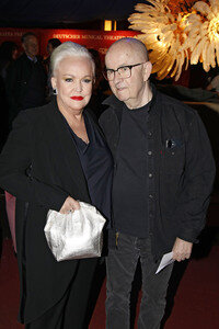 Deutscher Musical Theater Preis 2025 in Berlin