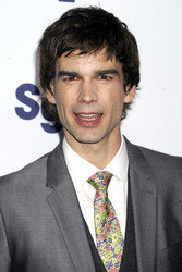 NBCUniversal Cable Entertainment Programmpräsentation 2014, New York