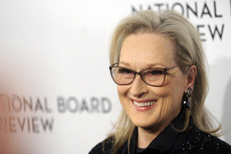 National Board of Review Awards Gala 2018 in New York