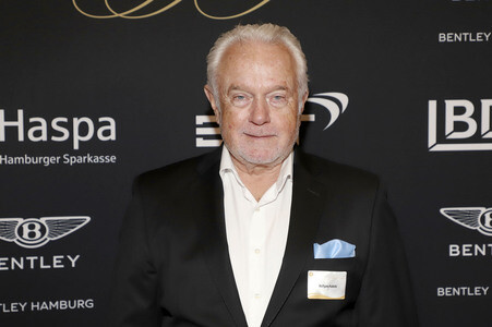 Blankeneser Neujahrsempfang 2026 in Hamburg