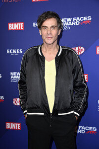 Bunte New Faces Award Music 2025 in Berlin