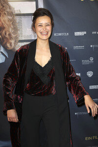 Filmpremiere 'Forget About Nick' in Essen