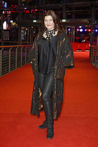 Filmpremiere 'Nightborn', Berlinale 2026