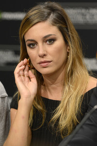 'Mi gran noche' Pressekonferenz, San Sebastian Film Festival 201