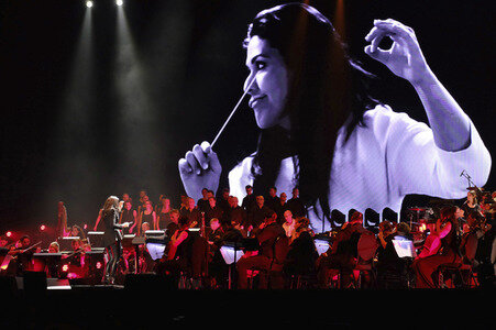 Night of the Proms 2017 in Hamburg