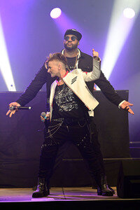 26. Oberlausitzer Oktoberfest Kemnitz 2025