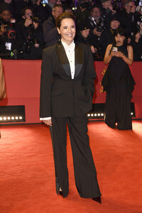 Festivaleröffnung und Filmpremiere 'No Good Men', Berlinale 2026