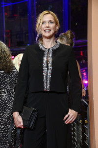 Festivaleröffnung und Filmpremiere 'No Good Men', Berlinale 2026