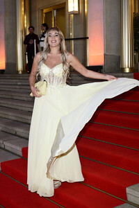 Leipziger Opernball 2026 in Leipzig