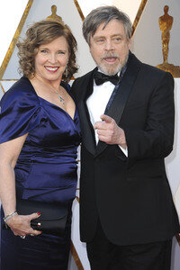 Oscar-Verleihung 2018 in Los Angeles