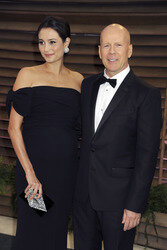 Vanity Fair Oscar Party 2014, West Hollywood